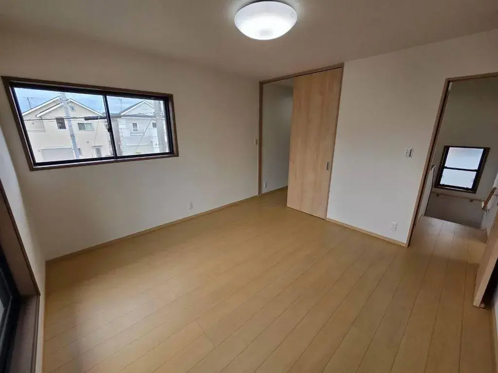 3LDK Property Himeji City Hyogo (7)