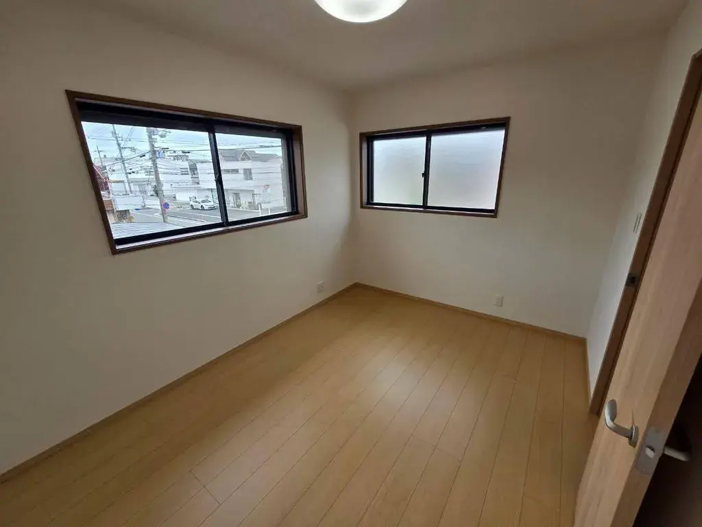3LDK Property Himeji City Hyogo (8)
