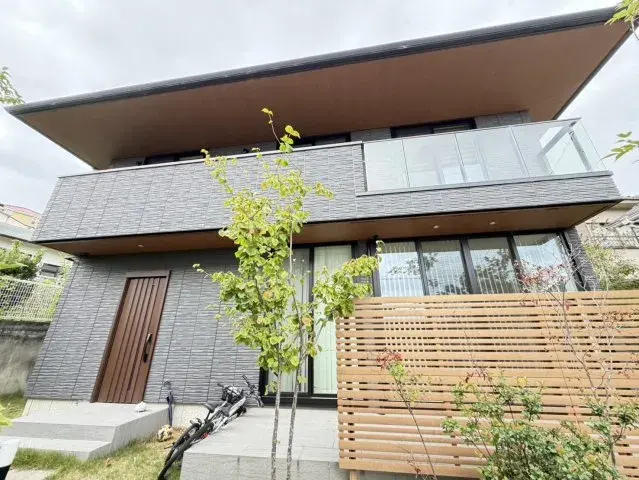 3LDK Недвижимость Nishinomiya City Hyogo Prefecture (2)