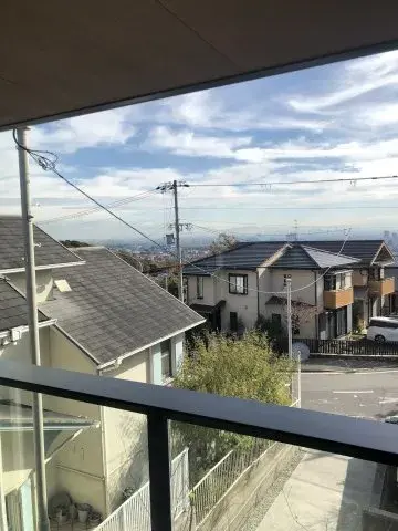 3LDK Недвижимость Nishinomiya City Hyogo Prefecture (4)