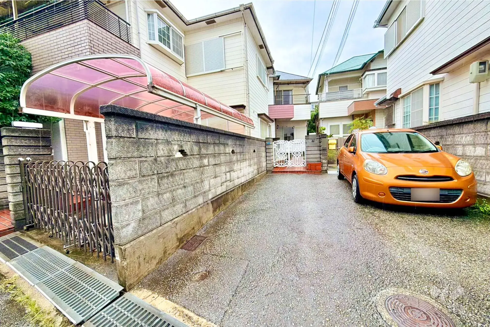 5LDK Недвижимость Город Takarazuka Префектура Hyogo (8)