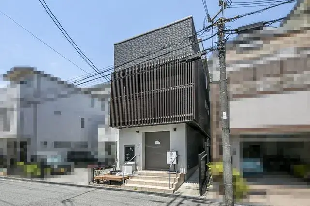 Akiya in Hyogo