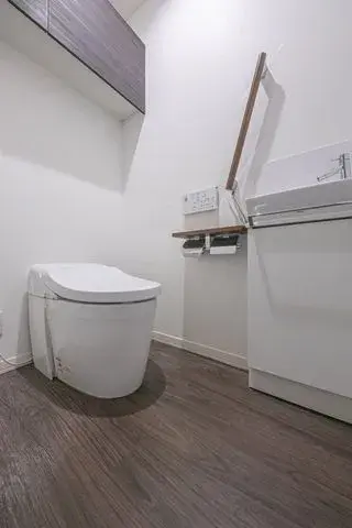 2LDK عقار مدينة نيشينوميا محافظة هيوغو (12)