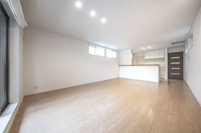 2LDK عقار مدينة نيشينوميا محافظة هيوغو (3)