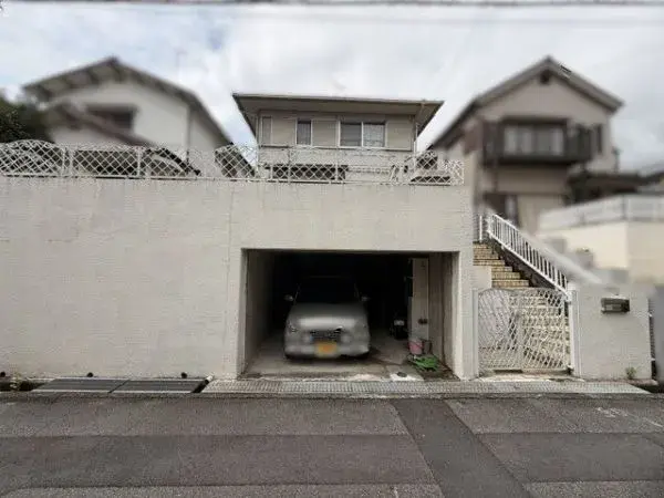 4SLDK Property Miki City Hyogo Prefecture (2)