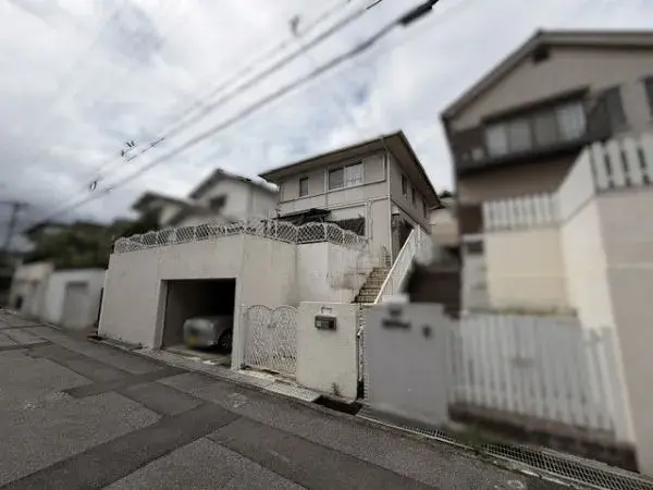 4SLDK Property Miki City Hyogo Prefecture (3)