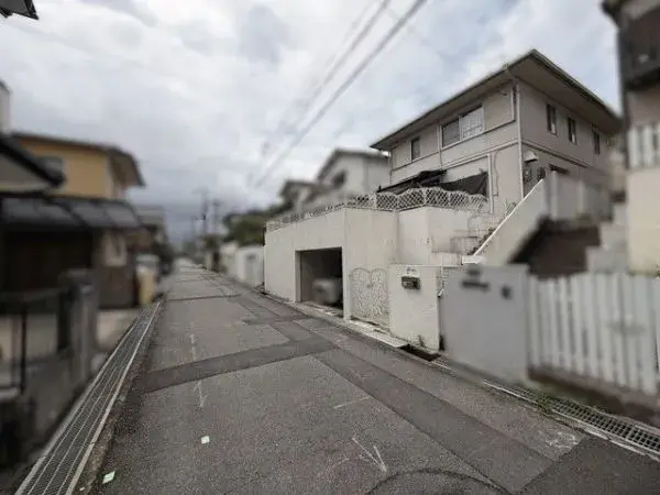 4SLDK Property Miki City Hyogo Prefecture (4)