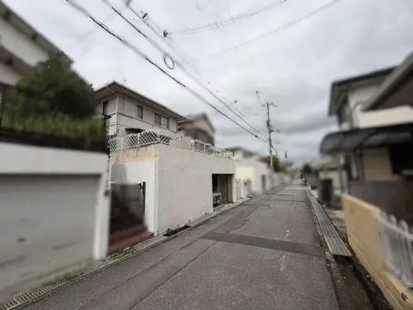 4SLDK Property Miki City Hyogo Prefecture (5)