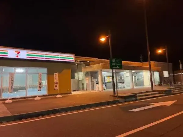 6DK Ciudad de Takasago Prefectura de Hyogo (14)