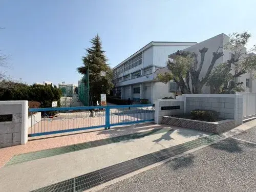 Propiedad 2DK Ciudad de Amagasaki Prefectura de Hyogo (11)