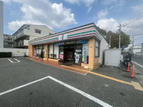 Propiedad 2DK Ciudad de Amagasaki Prefectura de Hyogo (14)