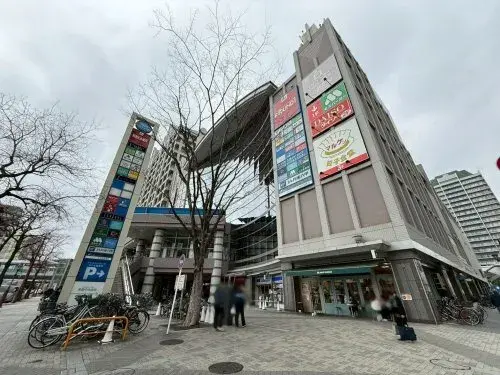 Propiedad 2DK Ciudad de Amagasaki Prefectura de Hyogo (15)