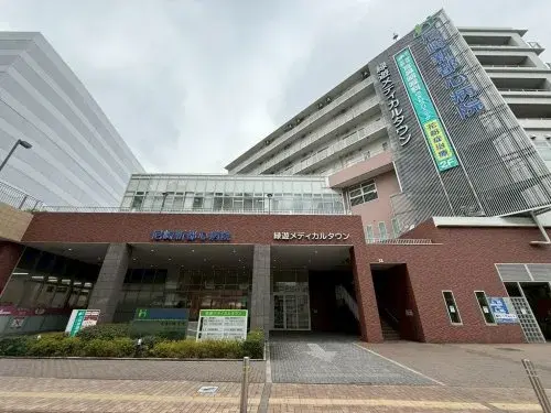 Propiedad 2DK Ciudad de Amagasaki Prefectura de Hyogo (18)