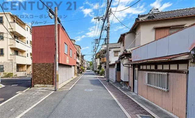 Propiedad 2DK Ciudad de Amagasaki Prefectura de Hyogo (3)