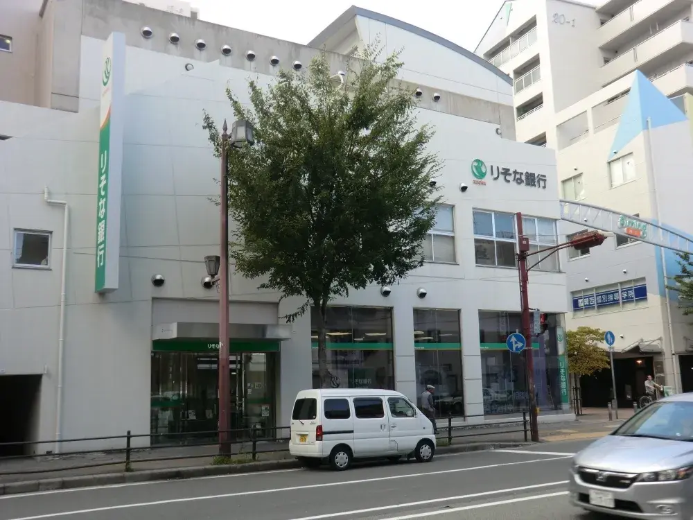 Propiedad 2DK Ciudad de Amagasaki Prefectura de Hyogo (21)
