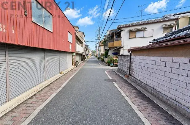 Propiedad 2DK Ciudad de Amagasaki Prefectura de Hyogo (4)