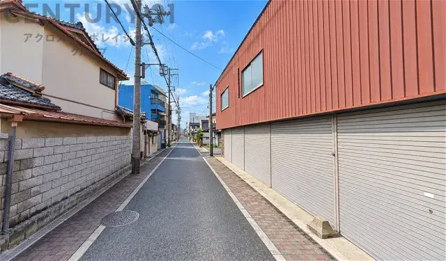 Propiedad 2DK Ciudad de Amagasaki Prefectura de Hyogo (5)