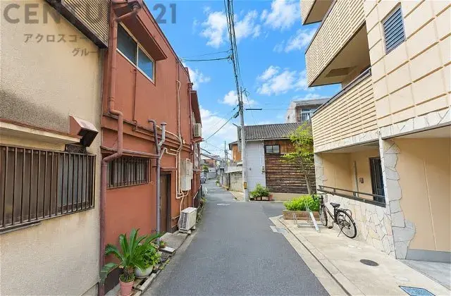 Propiedad 2DK Ciudad de Amagasaki Prefectura de Hyogo (6)
