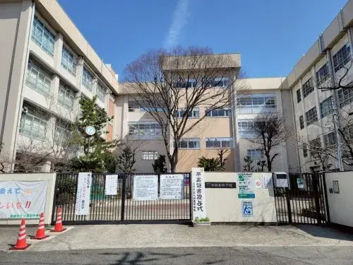Propiedad 2DK Ciudad de Amagasaki Prefectura de Hyogo (8)