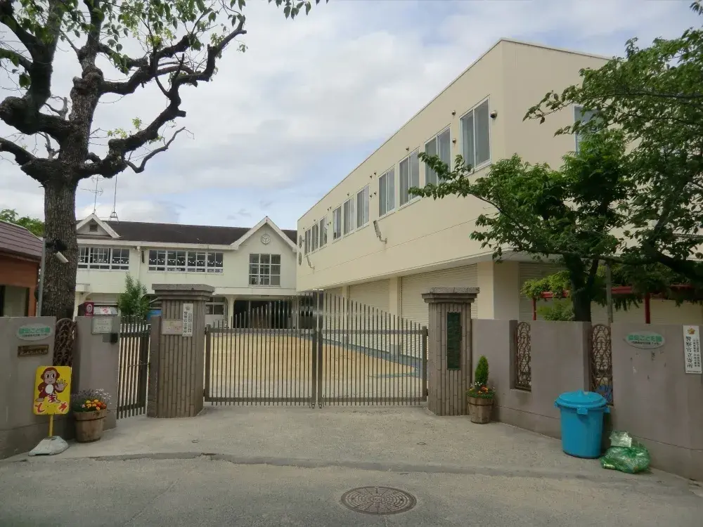Propiedad 2DK Ciudad de Amagasaki Prefectura de Hyogo (9)