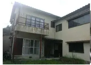 Akiya in Hyogo
