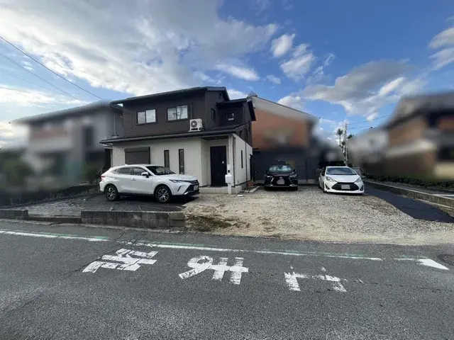 3SLDK Katsuragi City Nara Prefecture (2)