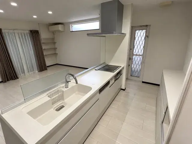 3SLDK Katsuragi City Nara Prefecture (17)