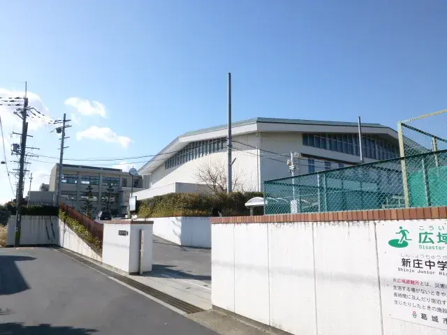 3SLDK Katsuragi City Nara Prefecture (23)
