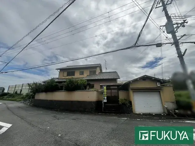 6SLDK Kawai-cho Préfecture de Nara (3)