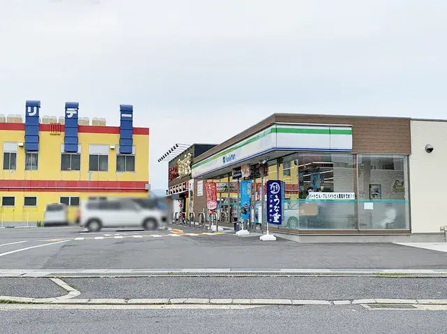 6SLDK Kawai-cho Préfecture de Nara (6)
