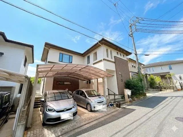 4LDK Ikoma City Nara Prefecture (3)