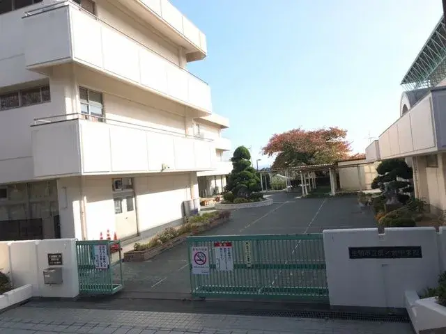 4LDK Ikoma City Nara Prefecture (25)