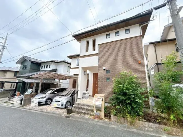 4LDK Ikoma City Nara Prefecture (7)