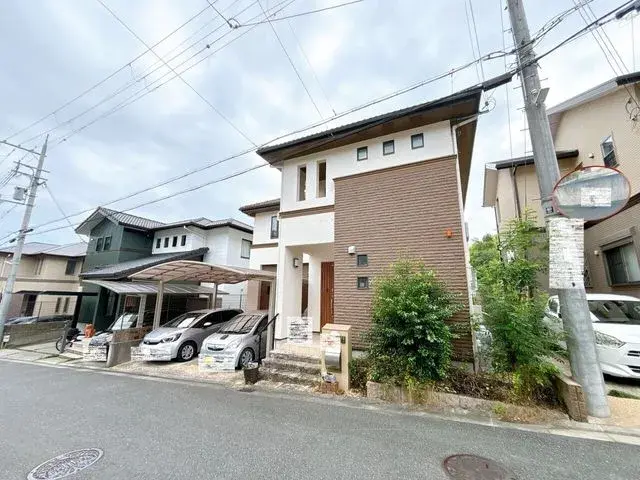 4LDK Ikoma City Nara Prefecture (8)