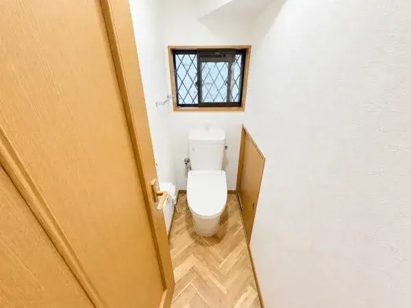 4LDK مدينة ايكوما محافظة نارا (8)