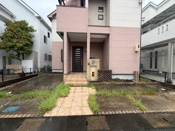 4LDK Property Koryo-cho, Kitakatsuragi-gun, Nara Prefecture (2)