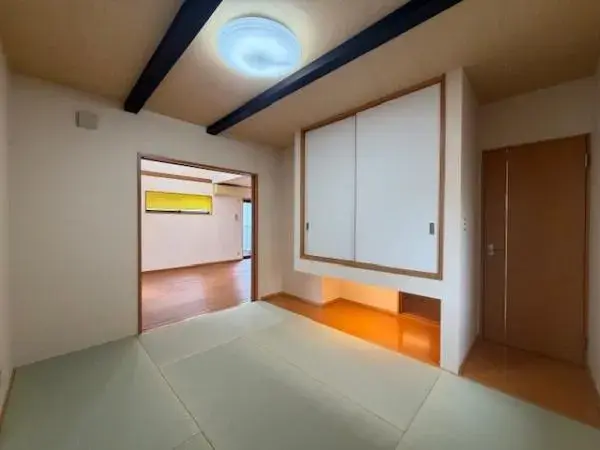 4LDK Property Koryo-cho, Kitakatsuragi-gun, Nara Prefecture (11)