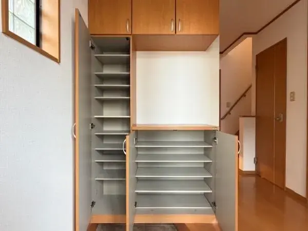 4LDK Property Koryo-cho, Kitakatsuragi-gun, Nara Prefecture (16)