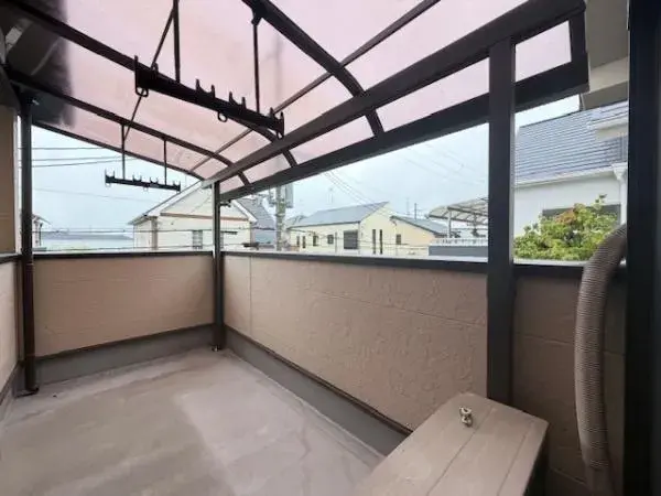 4LDK Property Koryo-cho, Kitakatsuragi-gun, Nara Prefecture (17)