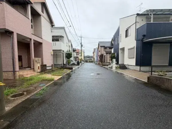 4LDK Property Koryo-cho, Kitakatsuragi-gun, Nara Prefecture (3)