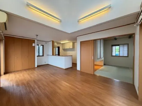 4LDK Property Koryo-cho, Kitakatsuragi-gun, Nara Prefecture (4)
