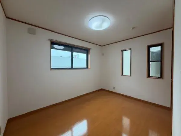 4LDK Property Koryo-cho, Kitakatsuragi-gun, Nara Prefecture (7)