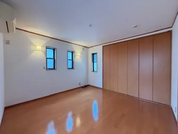 4LDK Property Koryo-cho, Kitakatsuragi-gun, Nara Prefecture (8)