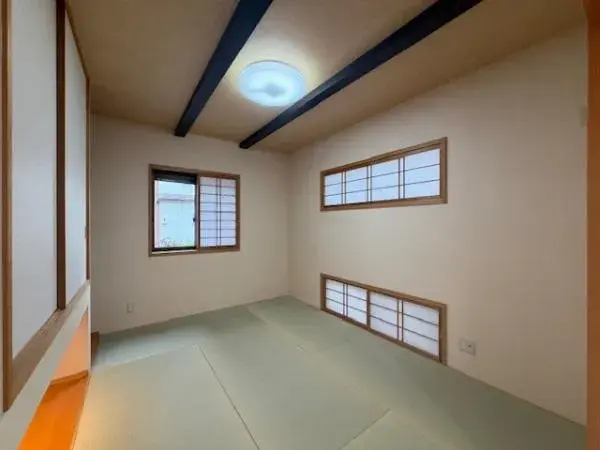 4LDK Property Koryo-cho, Kitakatsuragi-gun, Nara Prefecture (9)