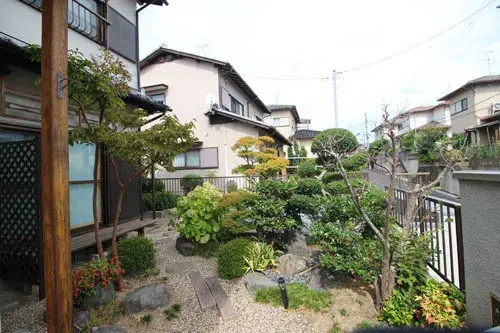 4LDK Property Kashihara City Nara Prefecture (3)