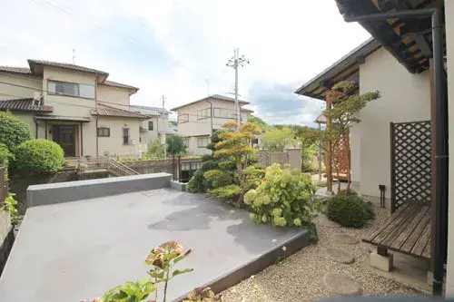 4LDK Property Kashihara City Nara Prefecture (5)