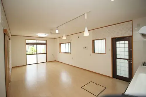 4LDK Property Kashihara City Nara Prefecture (7)
