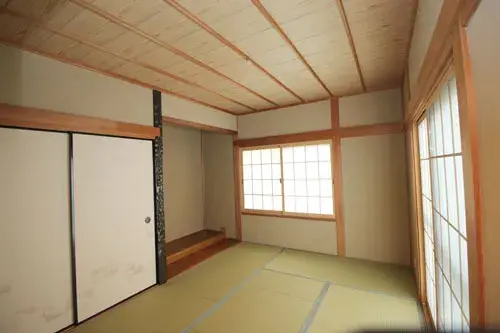 4LDK Property Kashihara City Nara Prefecture (8)