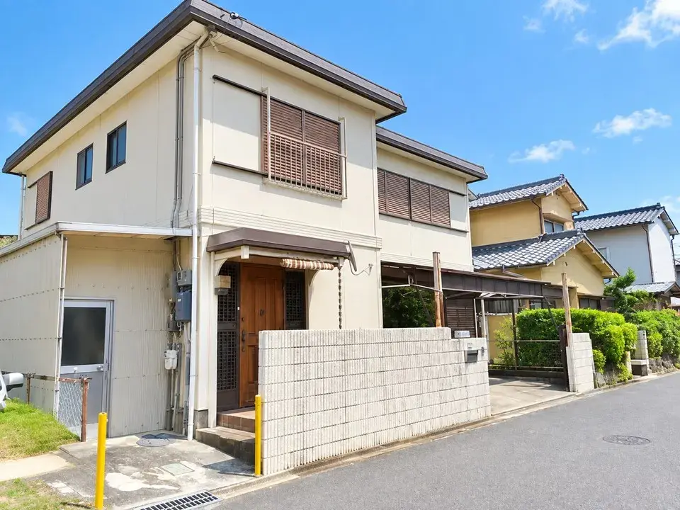 6LDK Kashihara City Nara Prefecture (2)