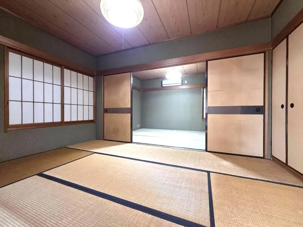6LDK Kashihara City Nara Prefecture (8)